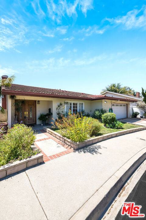 San Pedro, CA 90732,2223 Mcrae DR