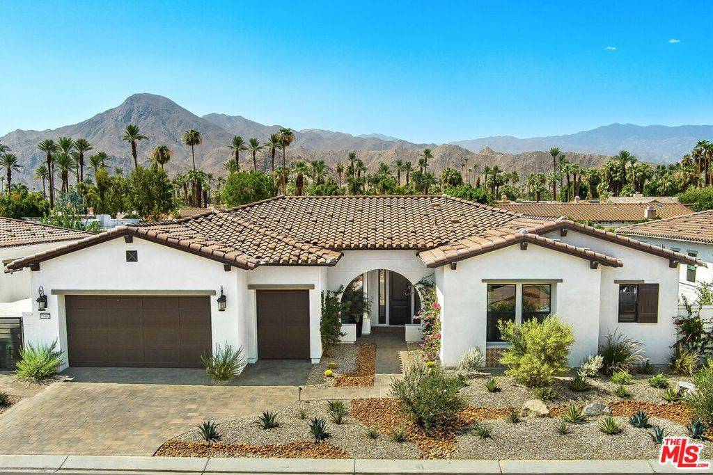 Indian Wells, CA 92210,75403 Mansfield DR