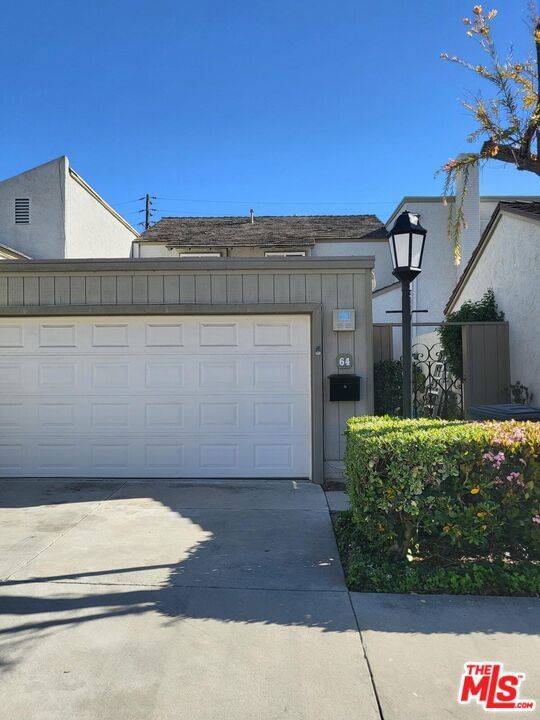 La Mirada, CA 90638,12203 Santa Gertrudes AVE #64