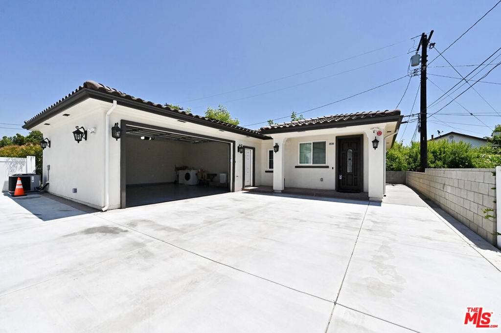 Alhambra, CA 91801,2030 S. Chapel AVE