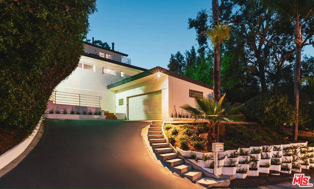 Sherman Oaks, CA 91423,4041 Davana RD
