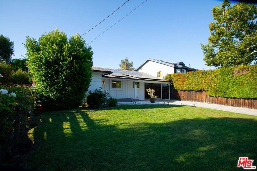 Valley Village, CA 91607,12211 Tiara ST