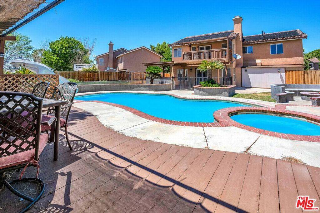 Lancaster, CA 93536,6342 Jonathon ST