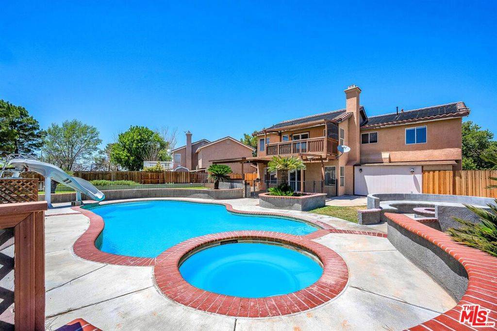 Lancaster, CA 93536,6342 Jonathon ST