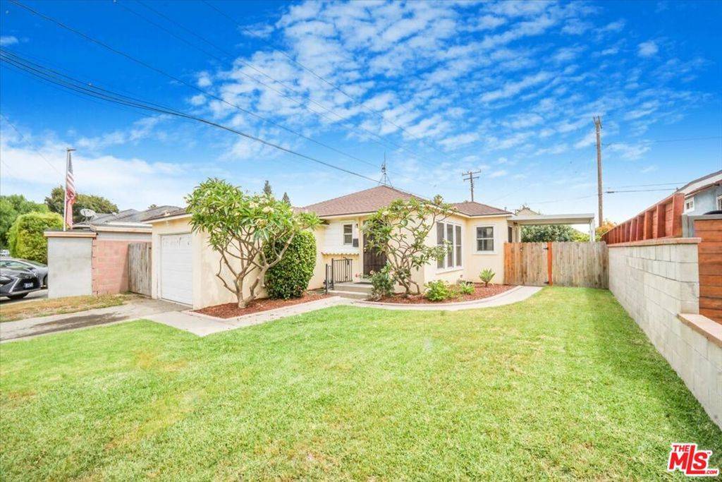 Downey, CA 90240,8151 Vista Del Rosa ST