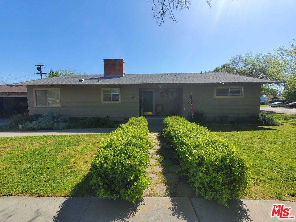 Corning, CA 96021,311 6th ST