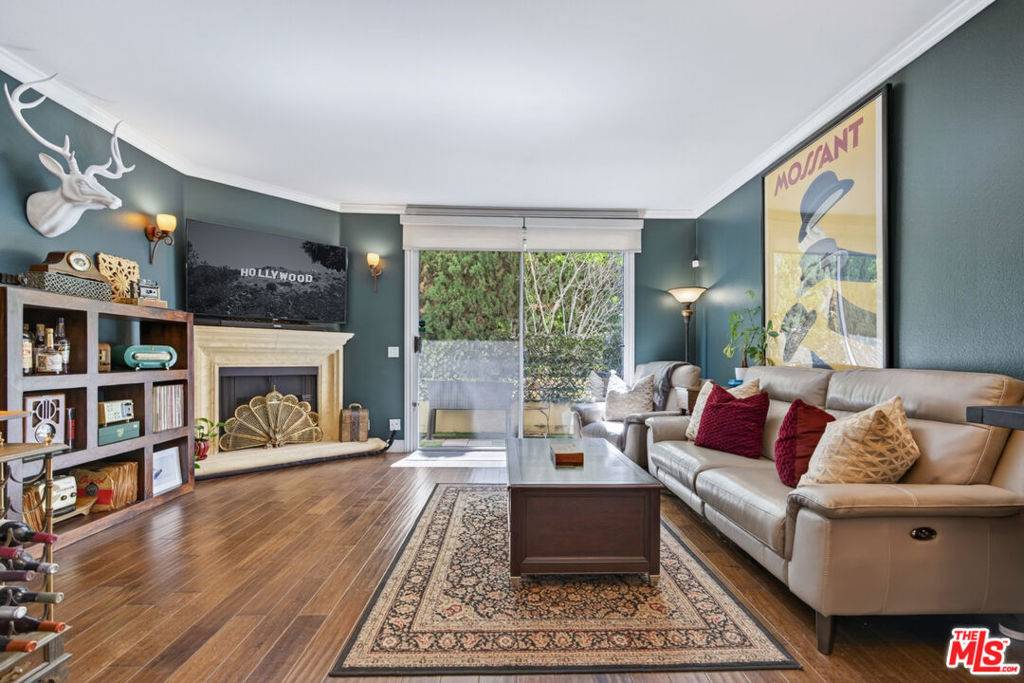 Studio City, CA 91604,4128 Whitsett AVE #108