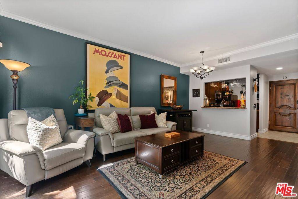 Studio City, CA 91604,4128 Whitsett AVE #108