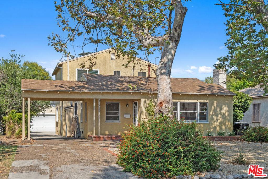 North Hollywood, CA 91606,6117 Simpson AVE