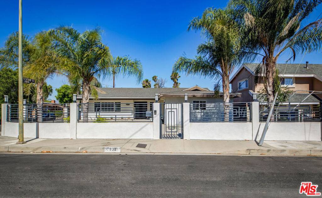 Panorama City, CA 91402,7932 Allott AVE