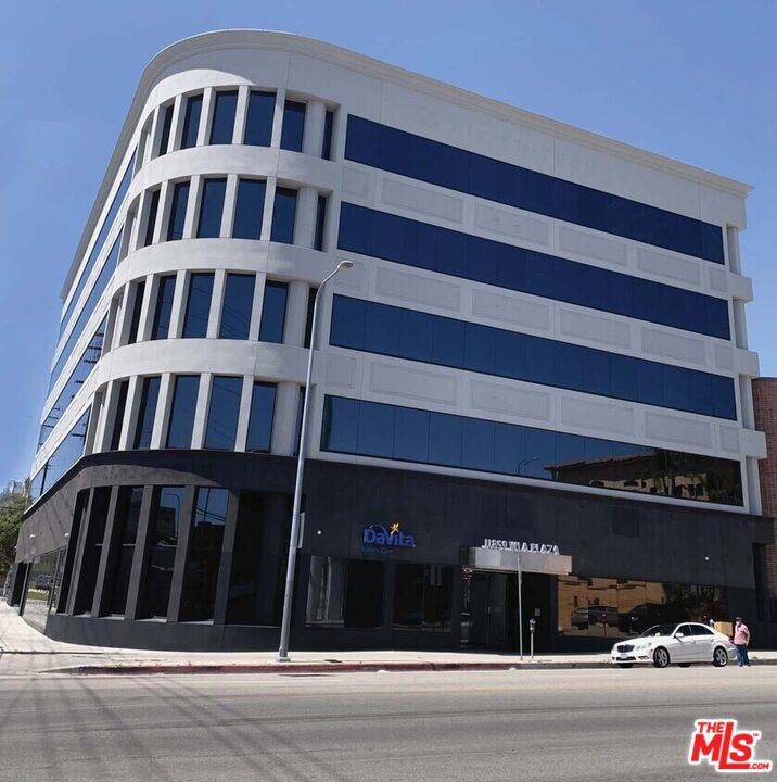 Los Angeles, CA 90025,11859 Wilshire BLVD #400