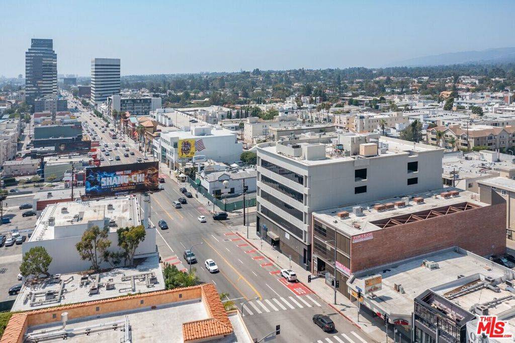 Los Angeles, CA 90025,11859 Wilshire BLVD #400