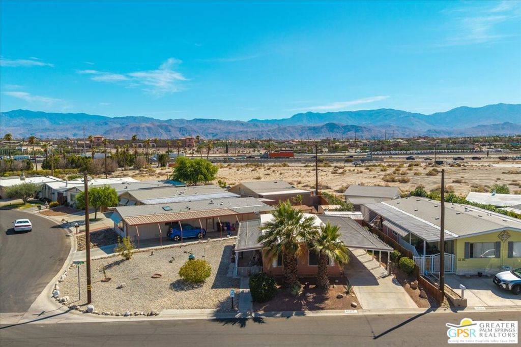 Thousand Palms, CA 92276,33781 Westchester DR