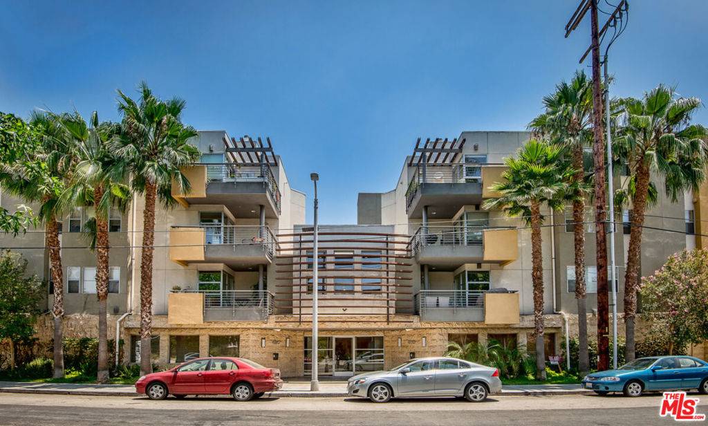 Studio City, CA 91602,4180 Fair AVE #103
