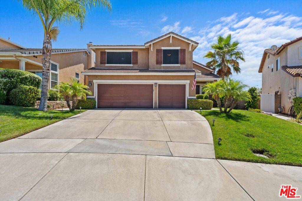 Murrieta, CA 92563,38964 Autumn Woods RD