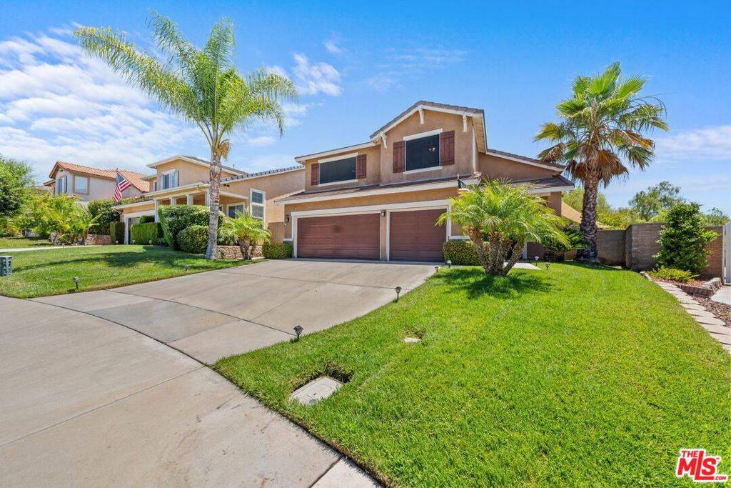 Murrieta, CA 92563,38964 Autumn Woods RD