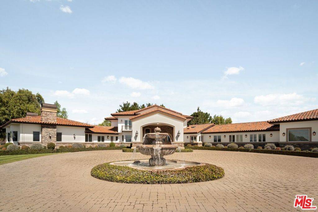 Santa Ynez, CA 93460,2370 N Refugio RD