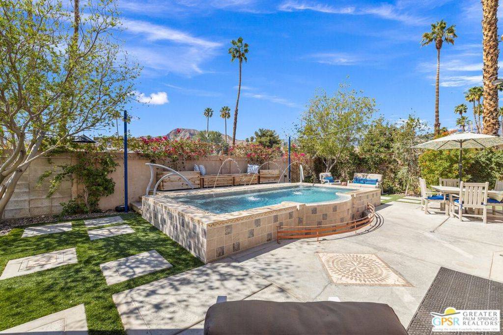 Rancho Mirage, CA 92270,70051 Chappel RD