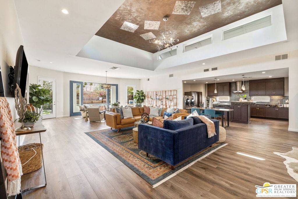 Rancho Mirage, CA 92270,70051 Chappel RD