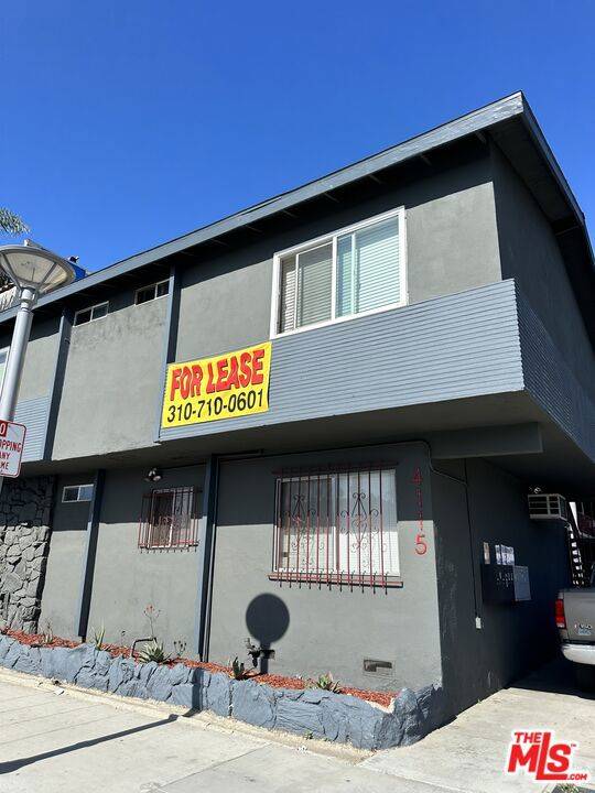 Inglewood, CA 90304,4115 W Century BLVD #1