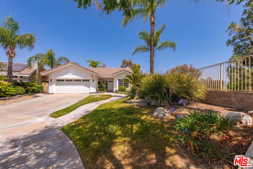Valencia, CA 91354,27100 Sanford WAY