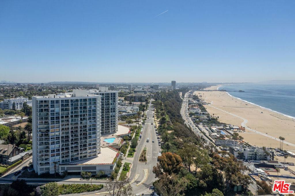 Santa Monica, CA 90402,201 Ocean AVE #409P