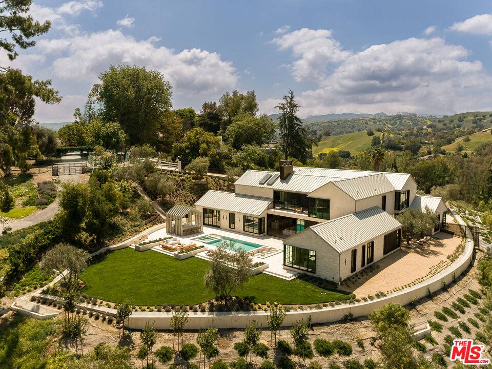 Hidden Hills, CA 91302,24172 Lupin Hill RD