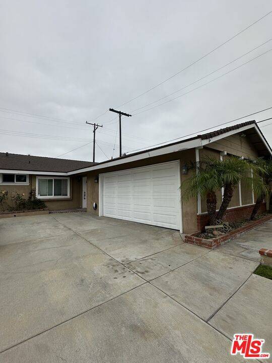 Garden Grove, CA 92845,6402 Anthony AVE