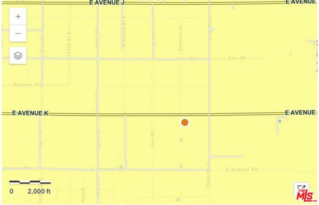 Lancaster, CA 93535,1 E Avenue K