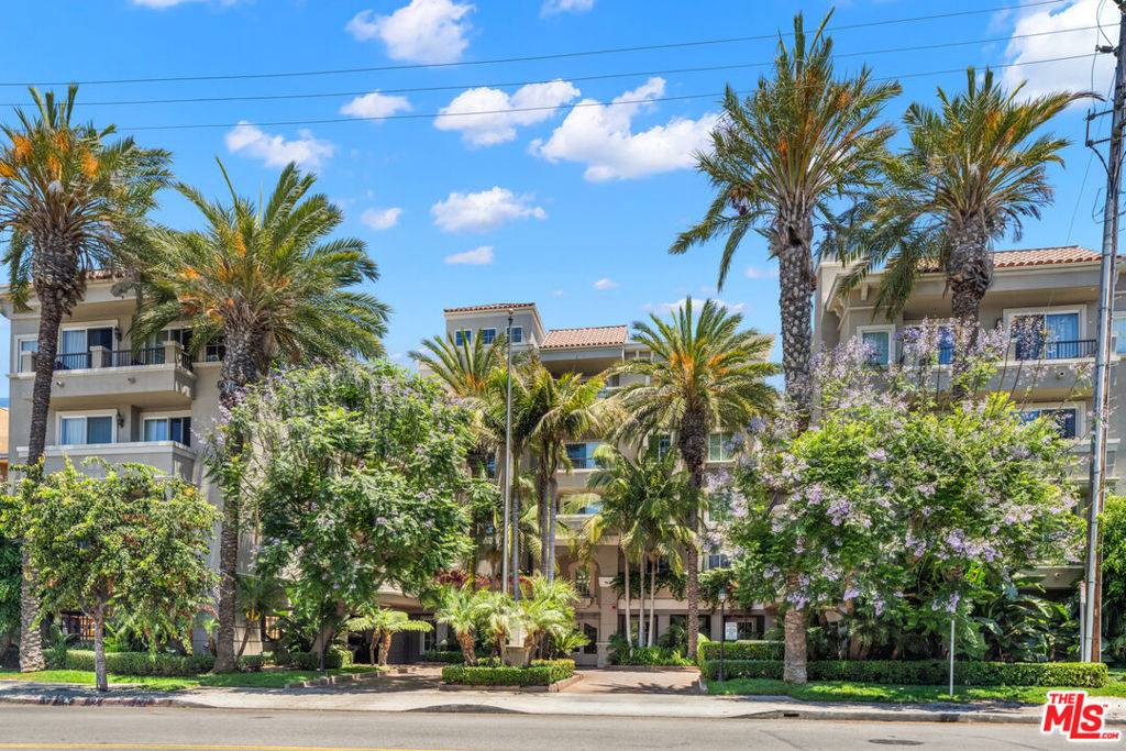Marina Del Rey, CA 90292,4060 Glencoe AVE #231