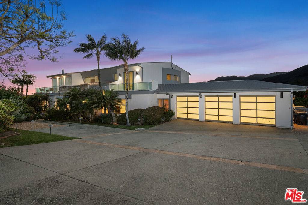 Malibu, CA 90265,6047 Cavalleri RD