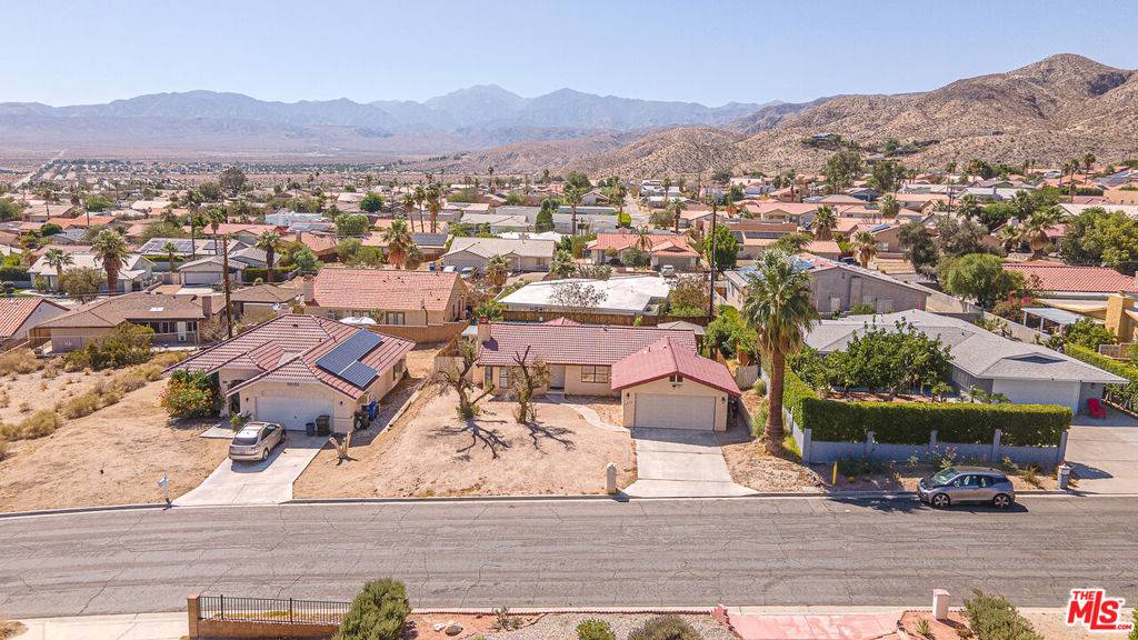 Desert Hot Springs, CA 92240,9829 San Simeon DR