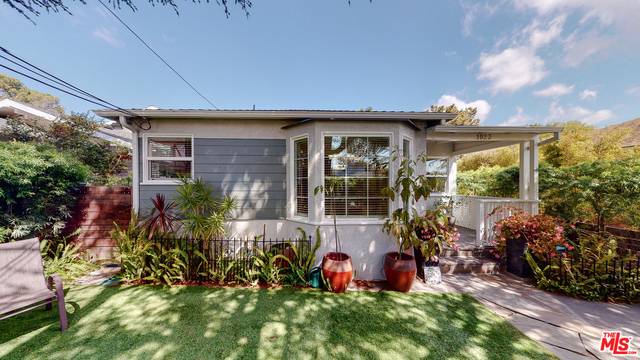 Santa Monica, CA 90405,1023 Ashland AVE