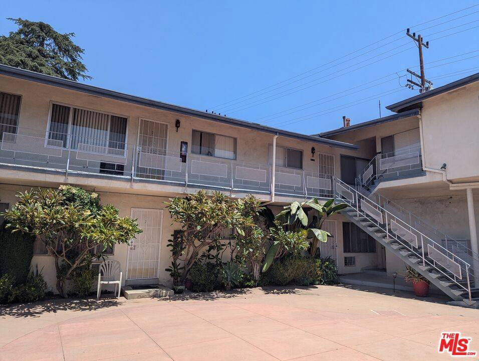 Glendale, CA 91205,1365 Orange Grove AVE #12