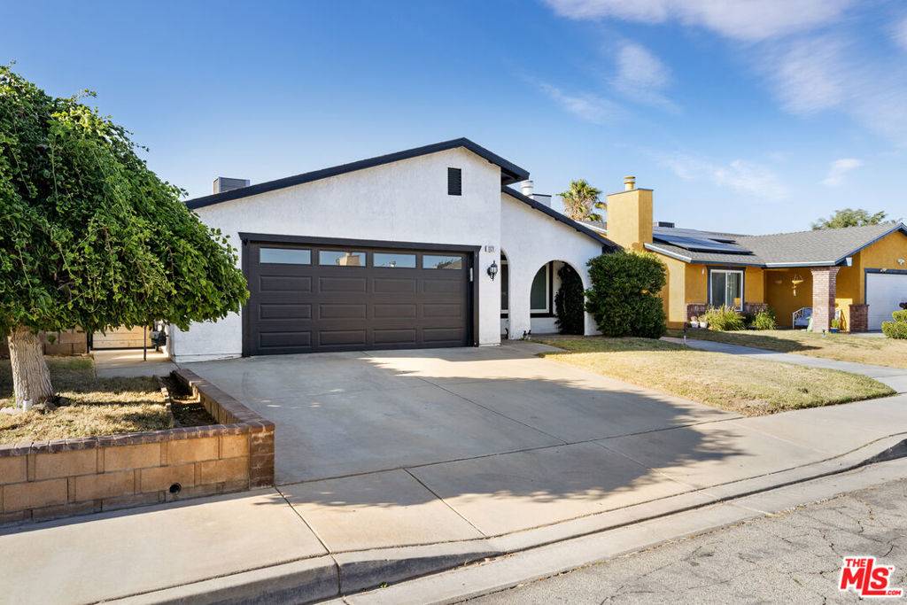 Lancaster, CA 93535,1121 Chagal AVE