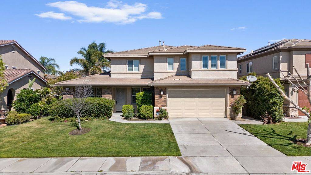 Temecula, CA 92592,45495 Peacock PL