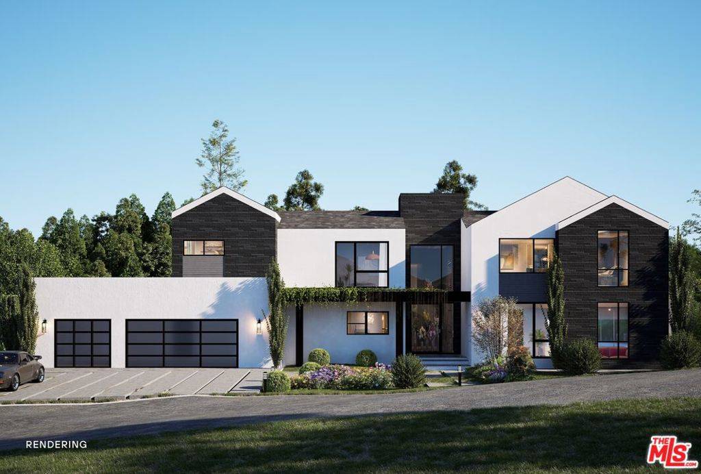 Granada Hills, CA 91344,18169 Knoll Hill
