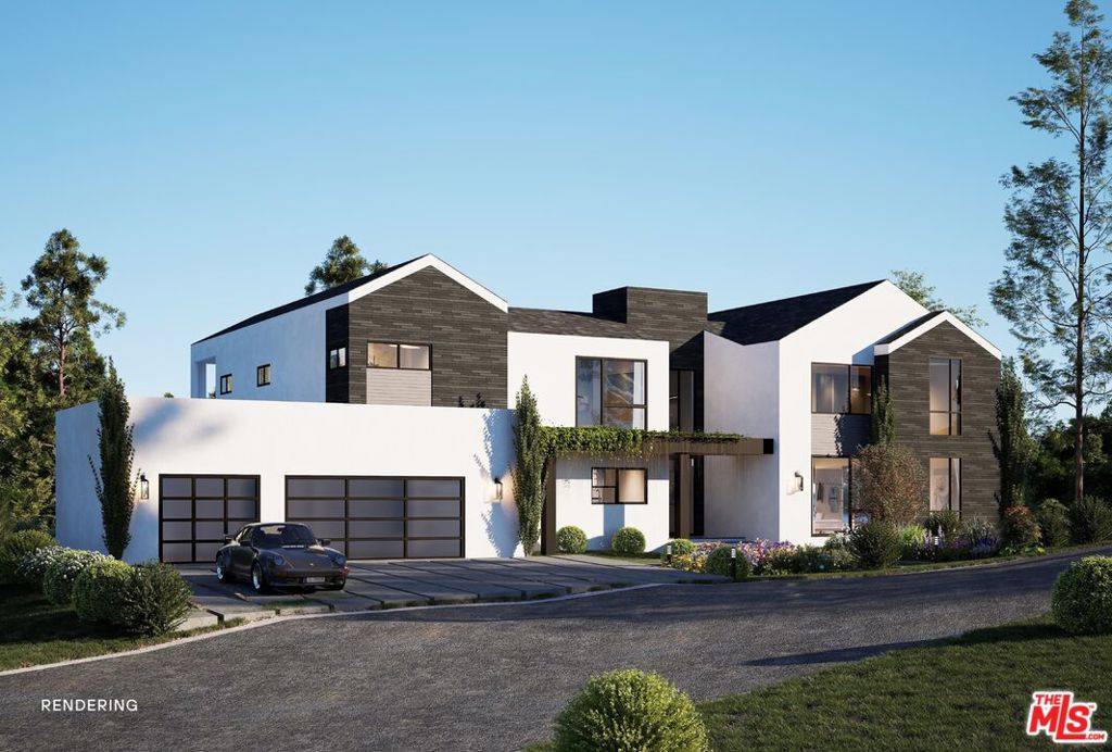 Granada Hills, CA 91344,18169 Knoll Hill