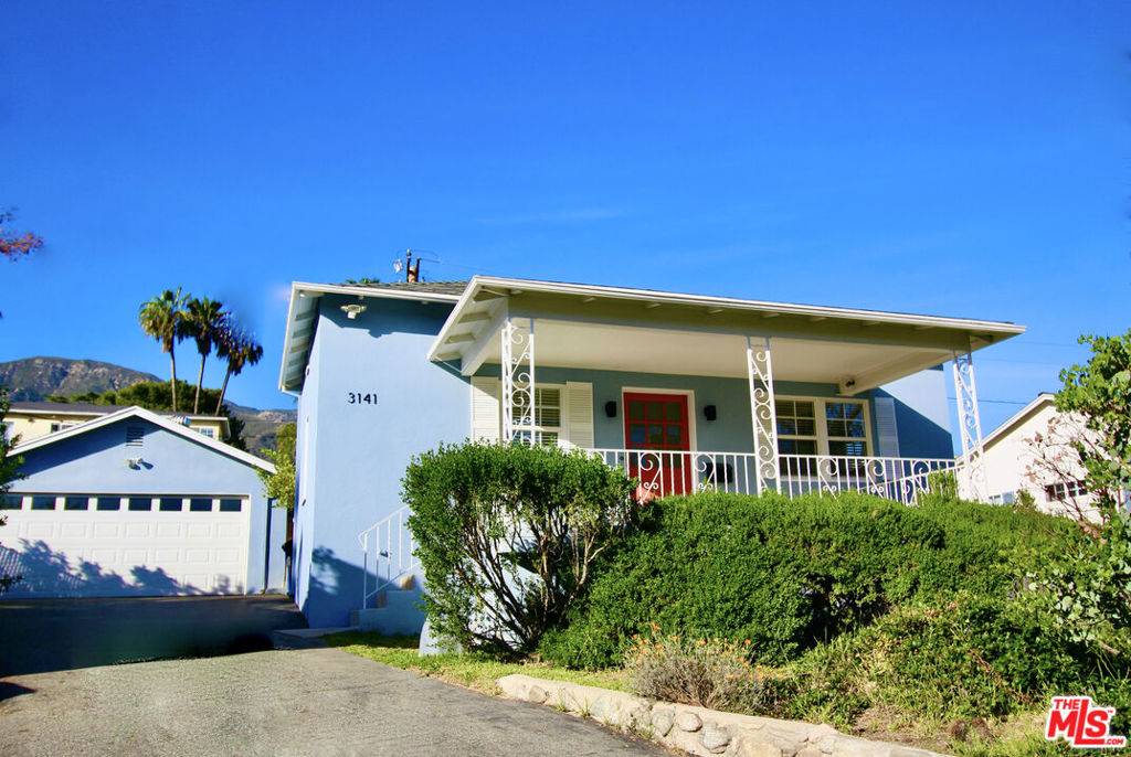 La Crescenta, CA 91214,3141 Fairmount AVE