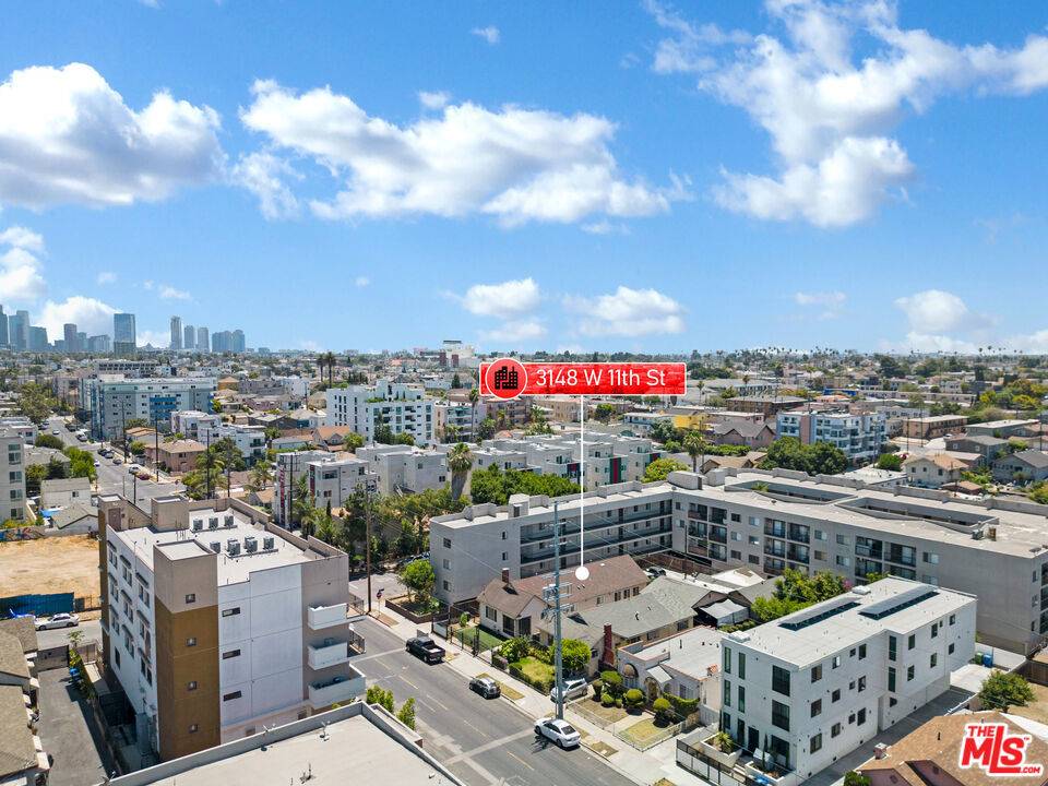 Los Angeles, CA 90006,3148 W 11th ST