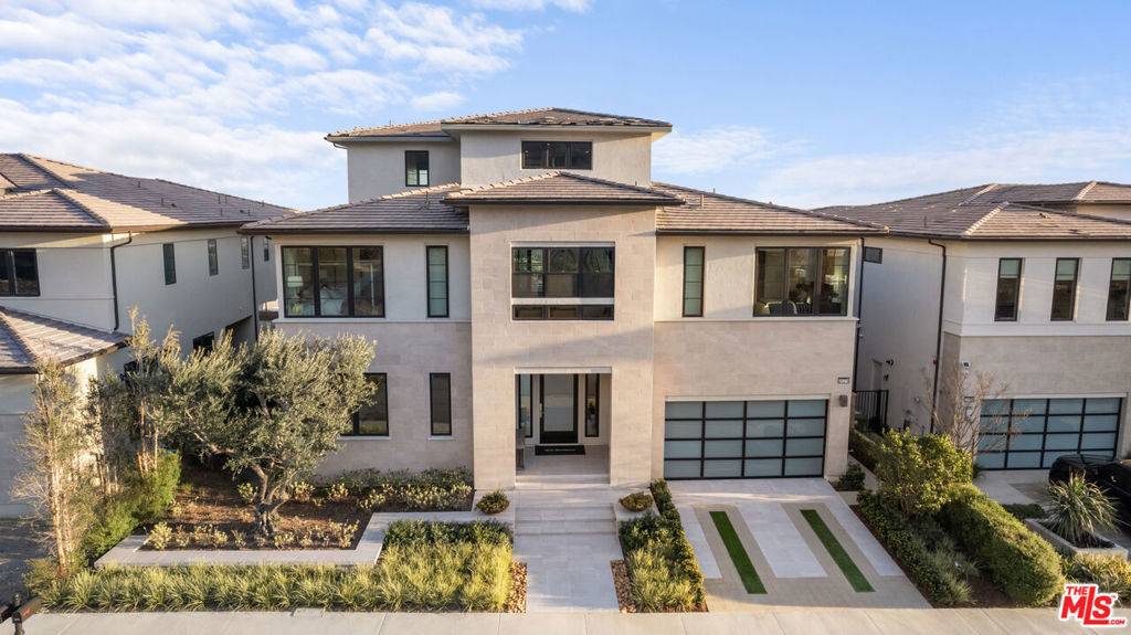 Porter Ranch, CA 91326,20378 W Marlow LN