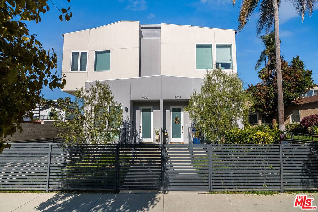 Culver City, CA 90232,4036 La Salle AVE