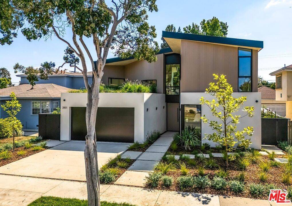 Los Angeles, CA 90064,2831 Malcolm AVE