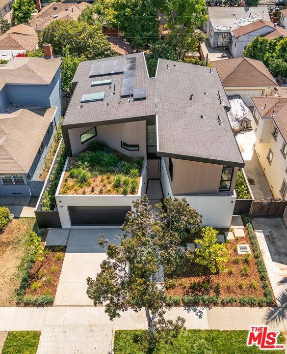 Los Angeles, CA 90064,2831 Malcolm AVE