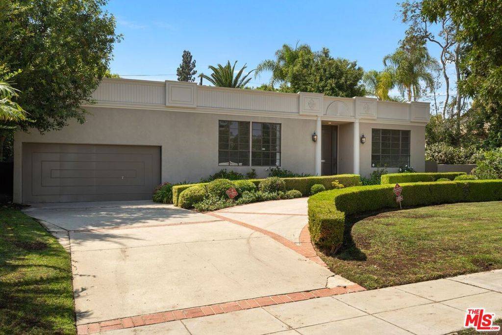 Beverly Hills, CA 90210,519 N Rexford DR