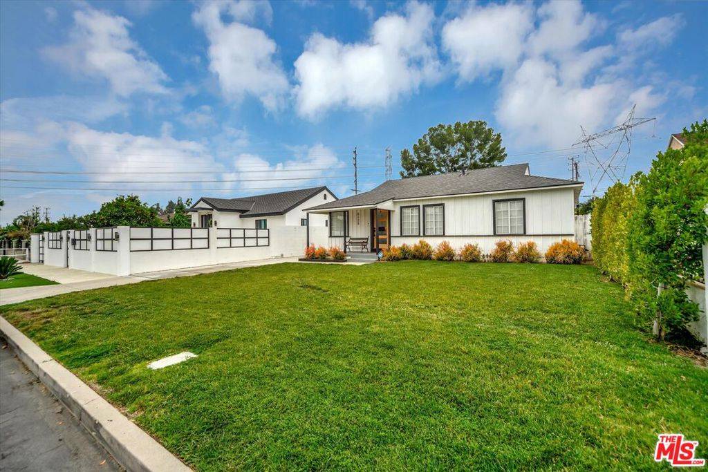 North Hollywood, CA 91606,6125 Satsuma AVE