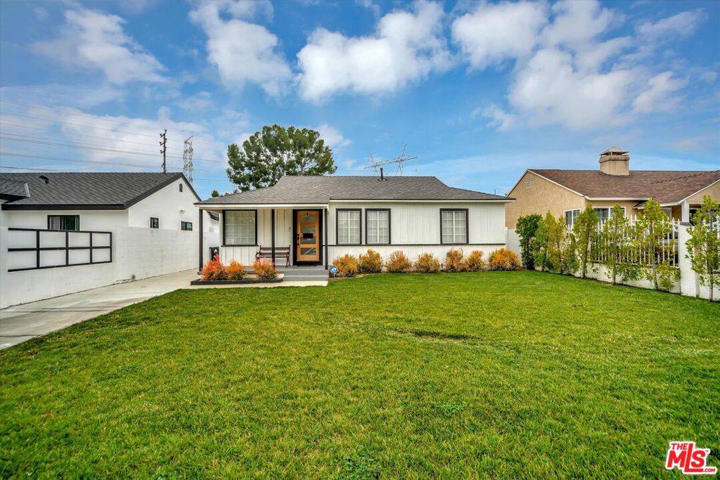 North Hollywood, CA 91606,6125 Satsuma AVE