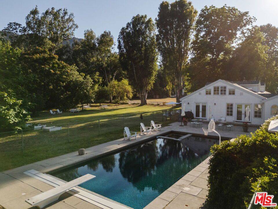 Topanga, CA 90290,1520 Bonnell DR