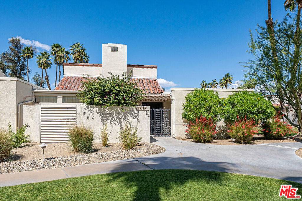 Rancho Mirage, CA 92270,34735 Mission Hills DR