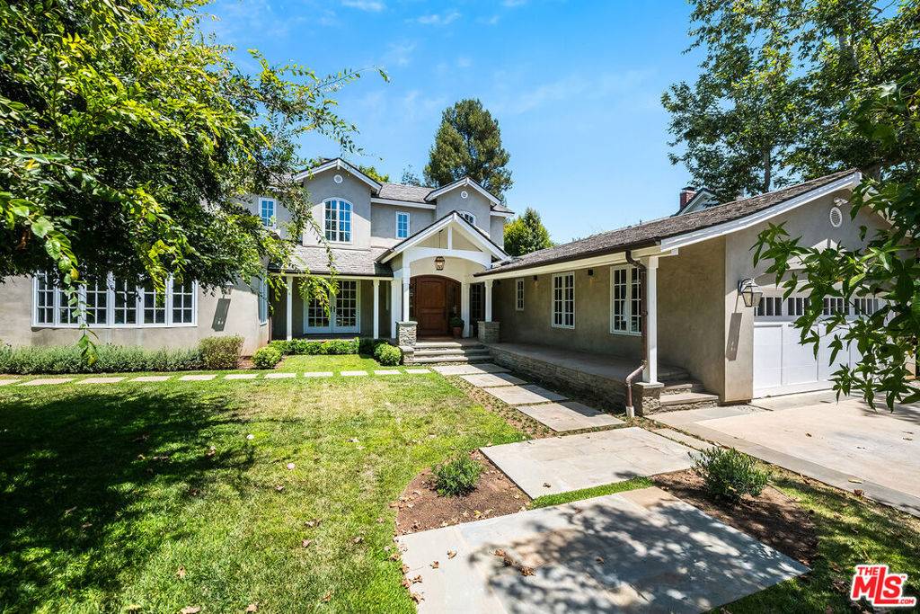 Los Angeles, CA 90049,334 S Westgate AVE
